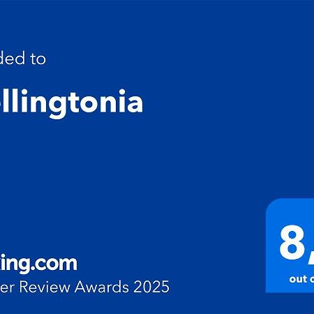 Wellingtonia Apartment Estepona Exterior foto