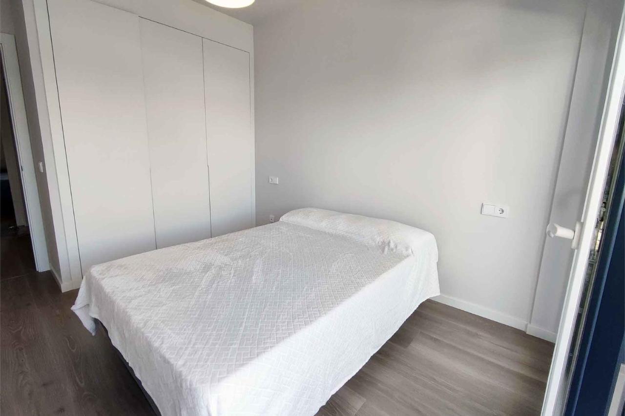 Wellingtonia Apartment Estepona Exterior foto