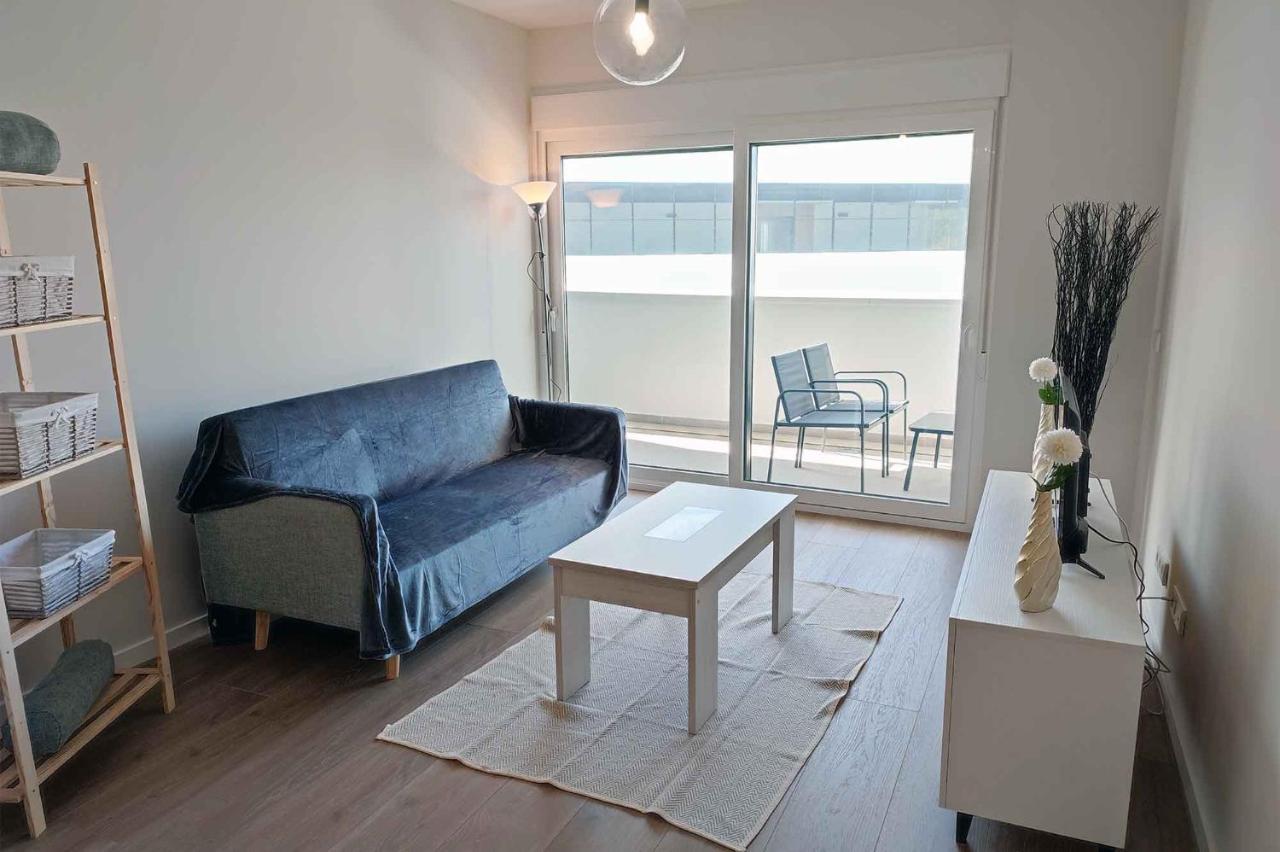 Wellingtonia Apartment Estepona Exterior foto