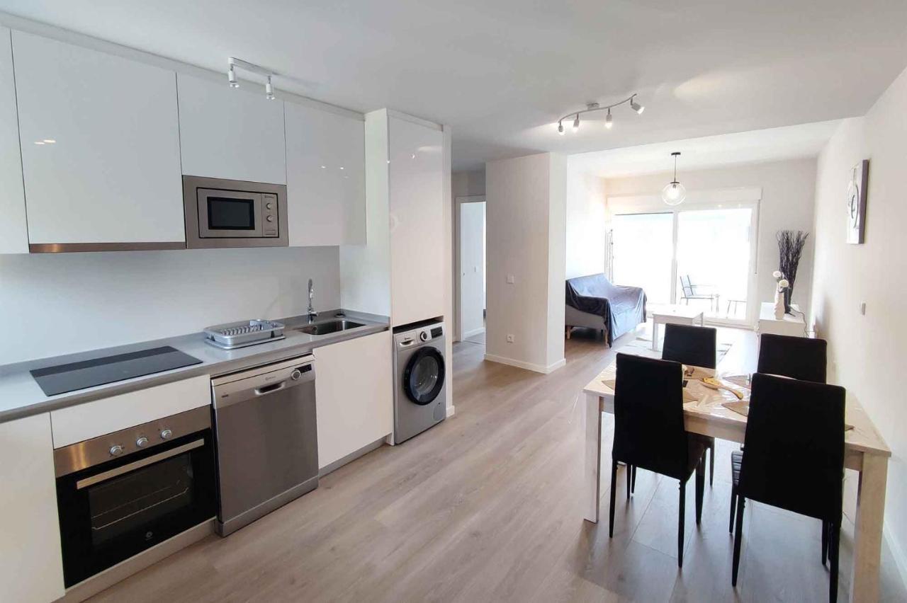 Wellingtonia Apartment Estepona Exterior foto