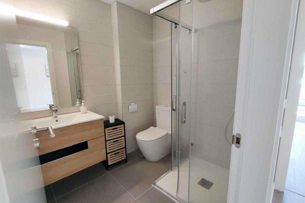 Wellingtonia Apartment Estepona Exterior foto