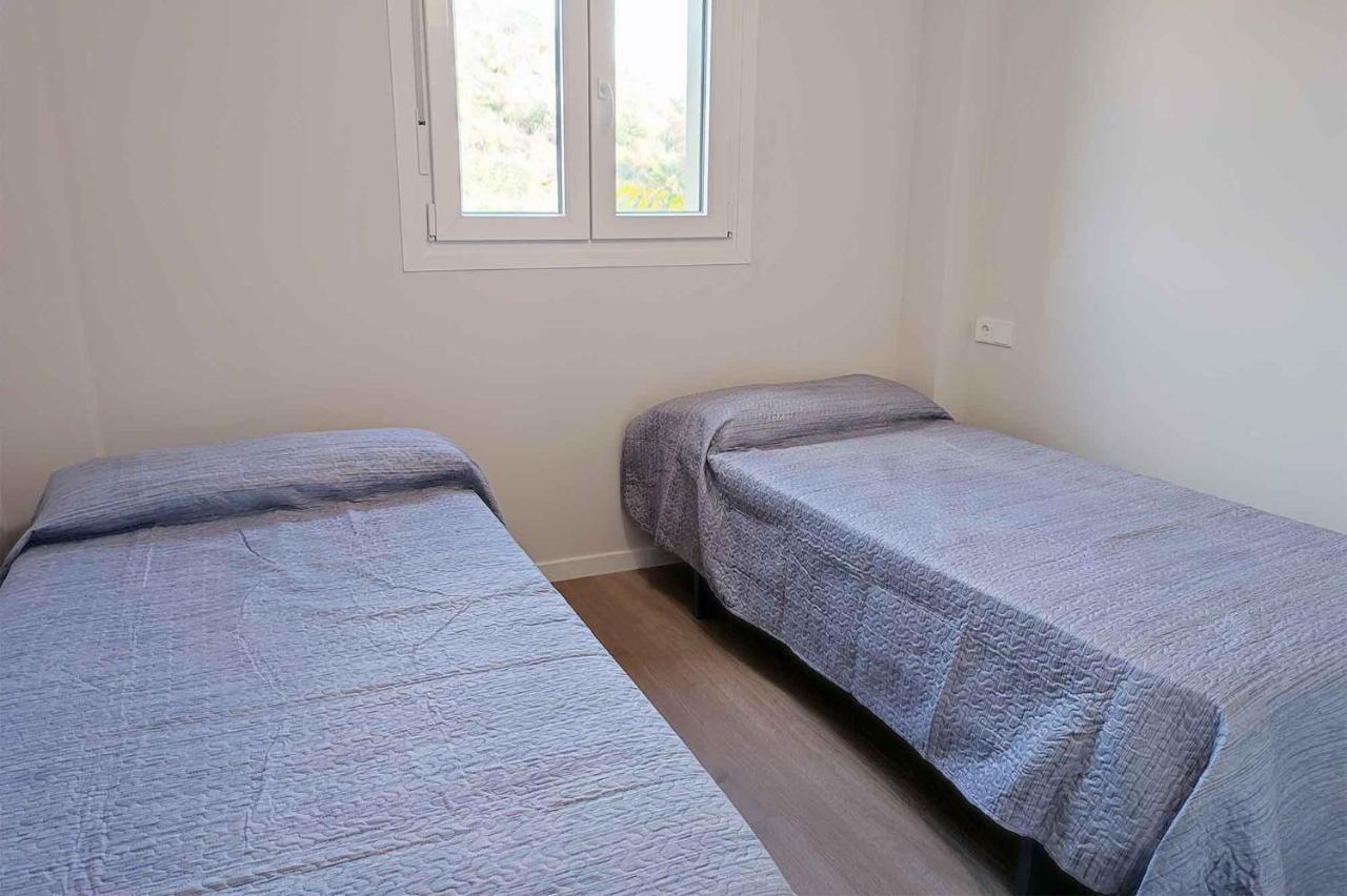 Wellingtonia Apartment Estepona Exterior foto